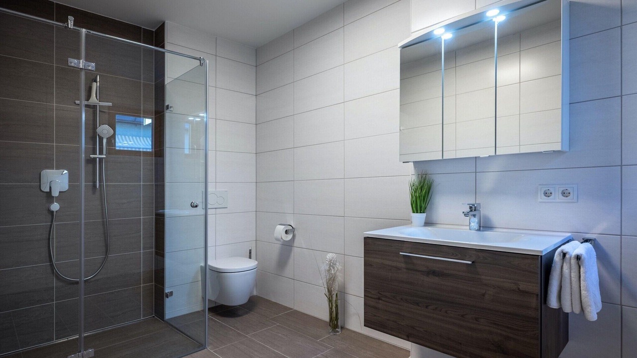 Photo of Bathroom in Schwaz