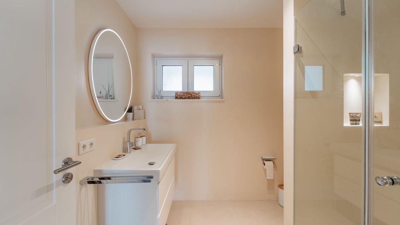 Photo of Bathroom in Feldwies