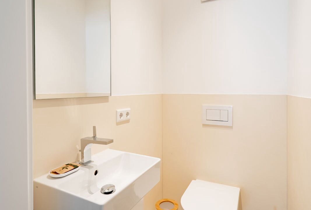 Photo of Bathroom in Feldwies