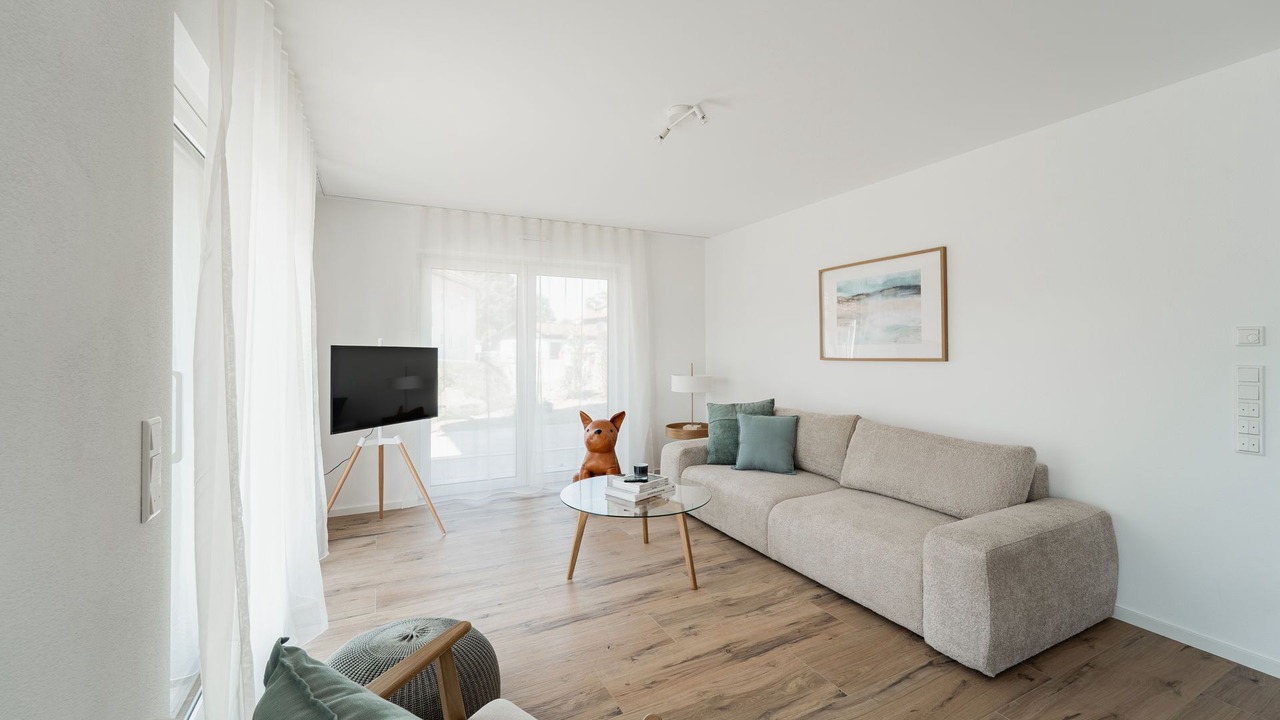 Photo of Livingroom in Feldwies
