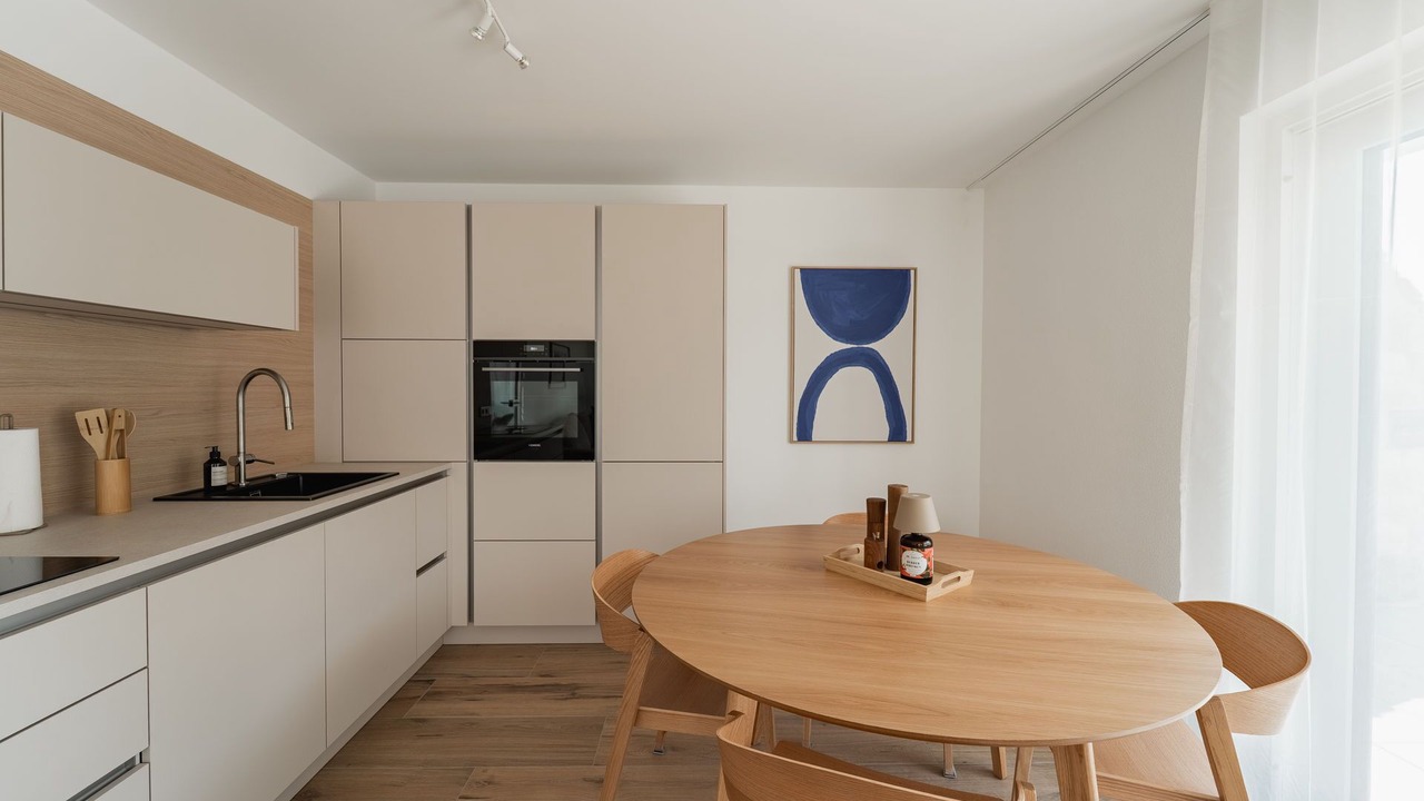 Photo of Kitchen in Feldwies