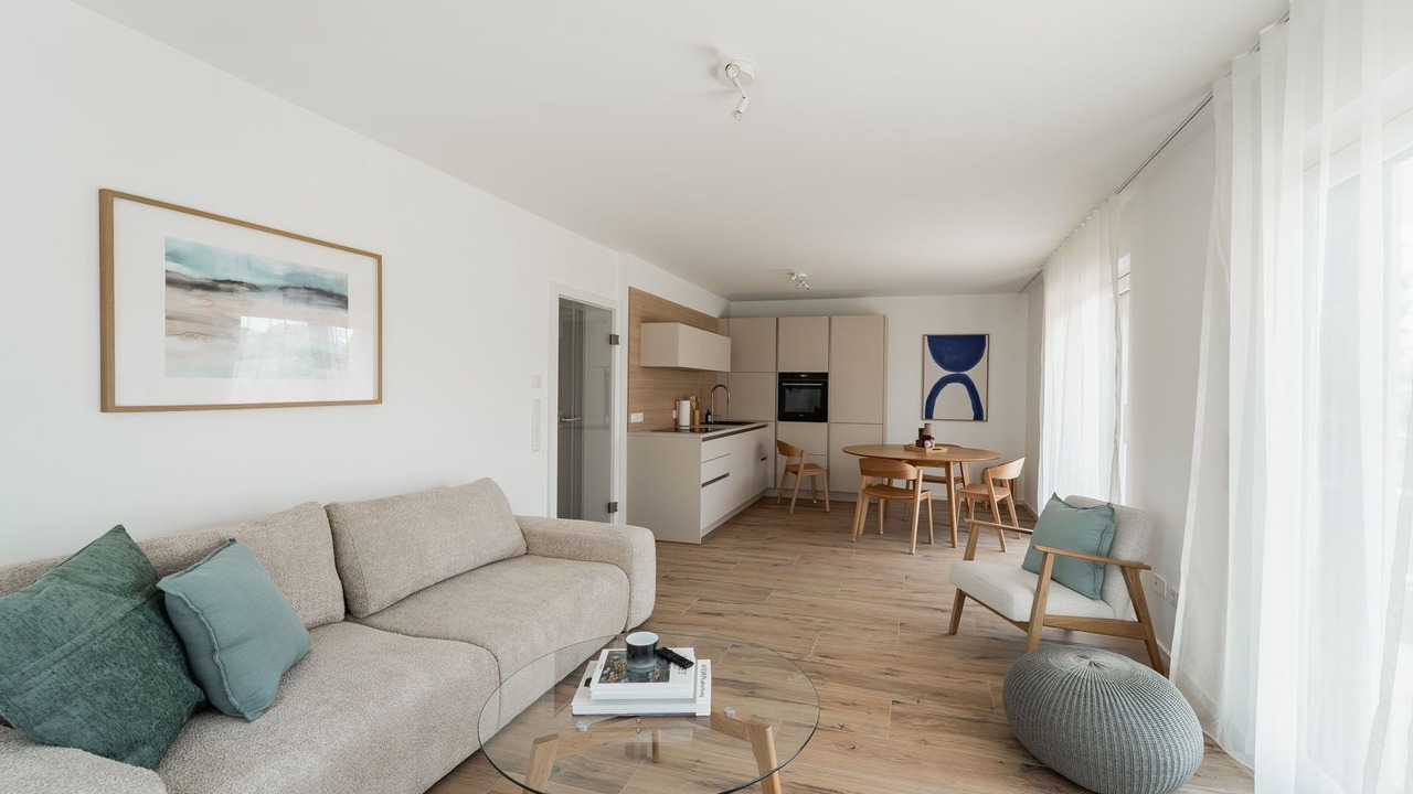 Photo of Livingroom in Feldwies
