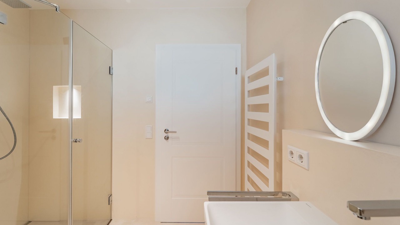 Photo of Bathroom in Feldwies