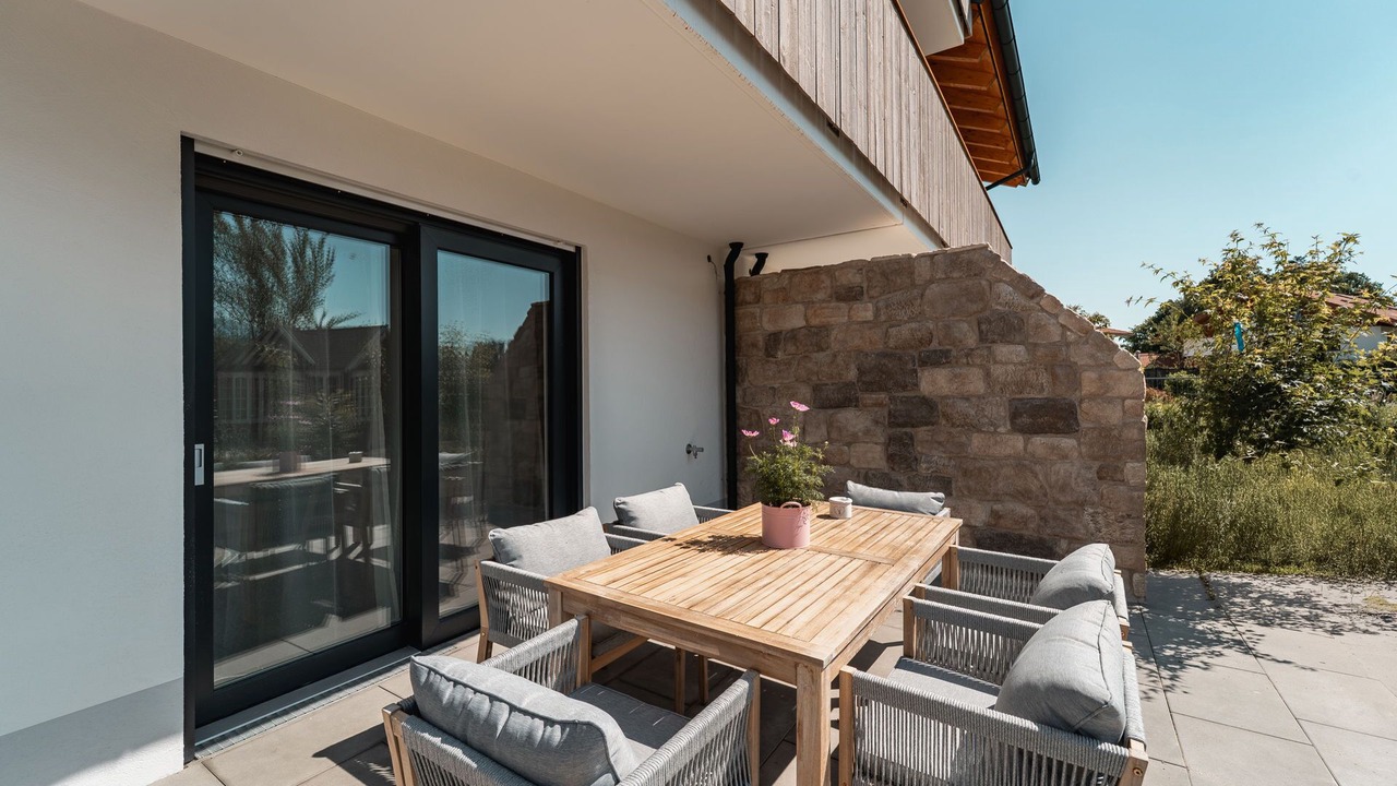 Photo of Outdoor in Feldwies