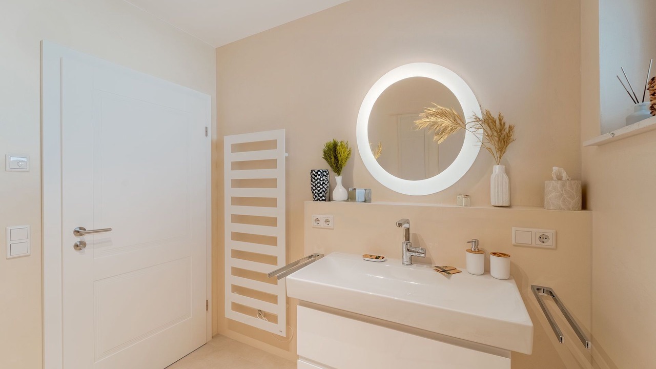 Photo of Bathroom in Feldwies