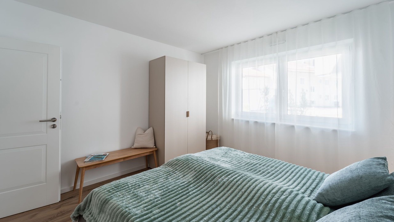 Photo of Bedroom in Feldwies