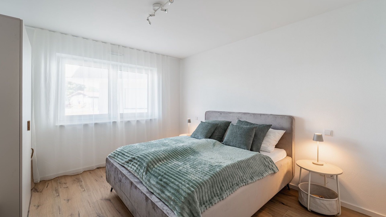 Photo of Bedroom in Feldwies