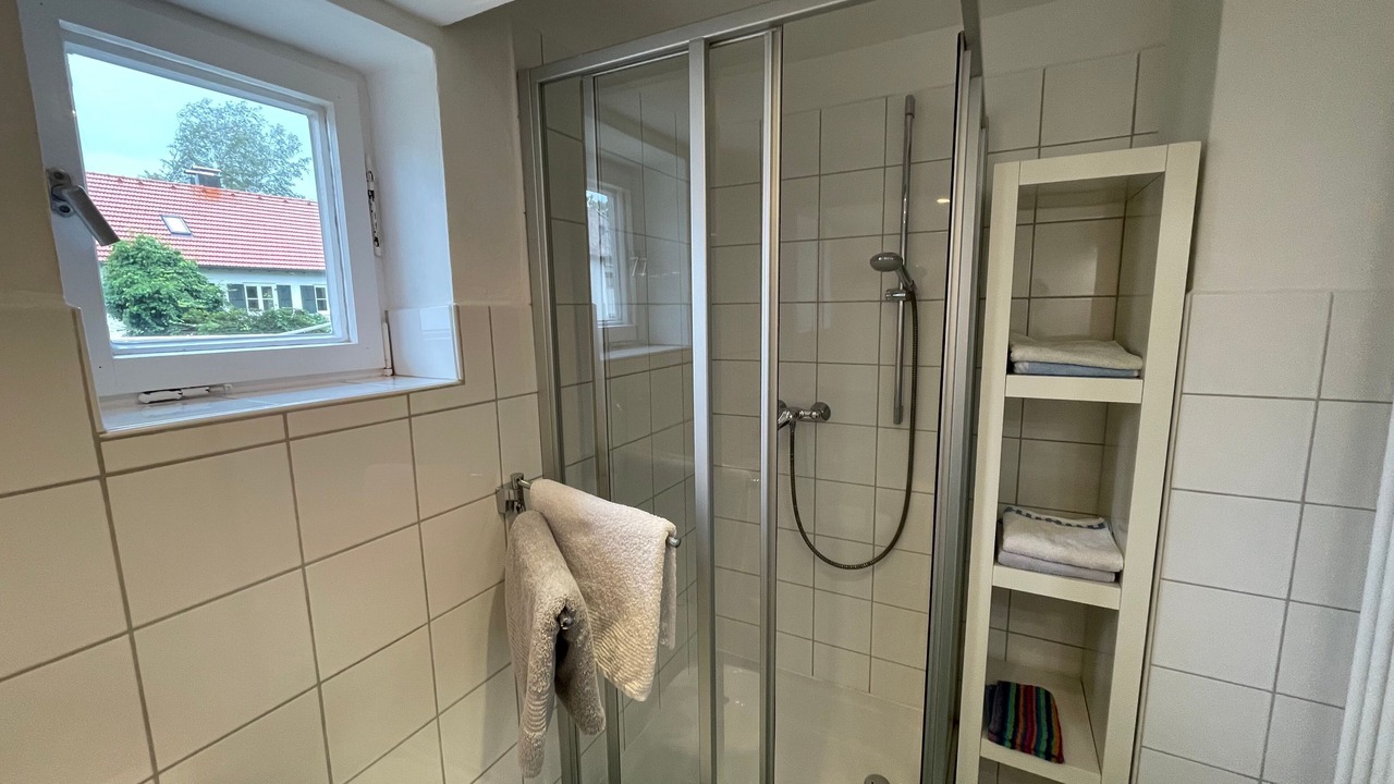 Photo of Bathroom in Utting am Ammersee