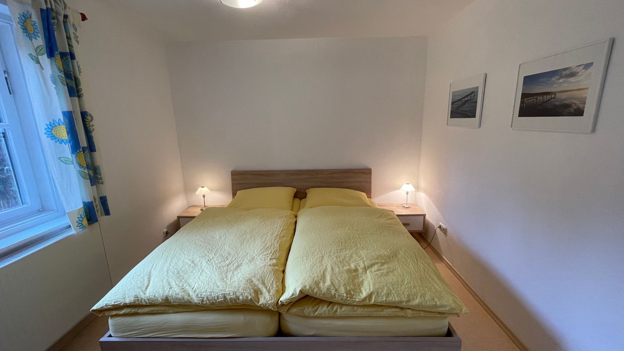 Photo of Bedroom in Utting am Ammersee