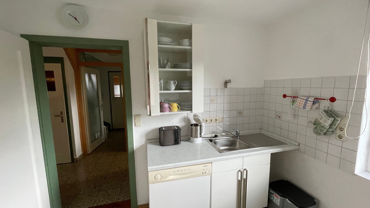 Photo of Kitchen in Utting am Ammersee