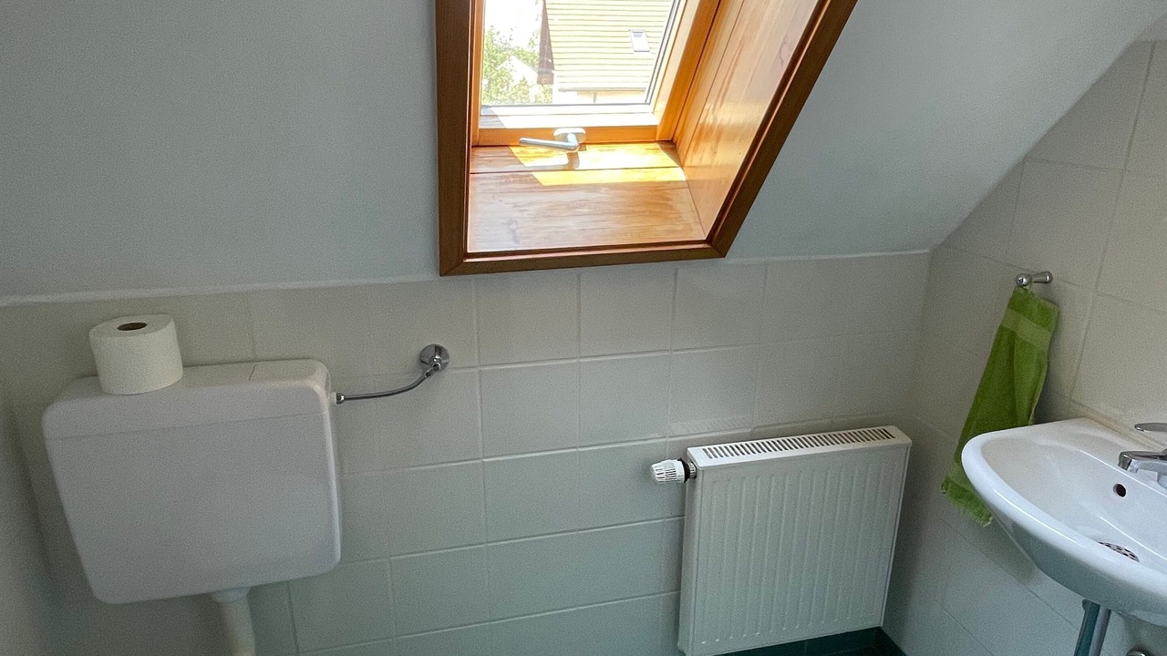 Photo of Bathroom in Utting am Ammersee