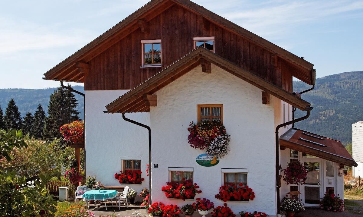 Photo of Outdoor in Finsterau