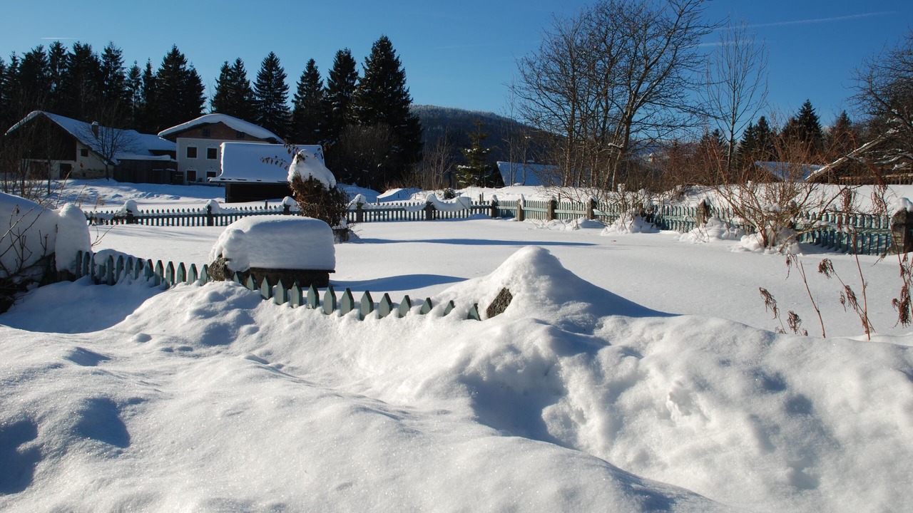 Photo of Outdoor in Finsterau