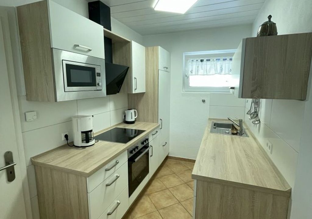 Photo of Kitchen in Reichenbach