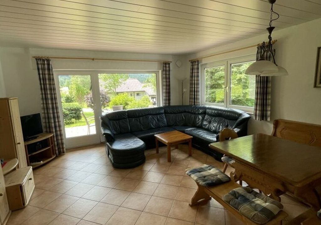 Photo of Livingroom in Reichenbach