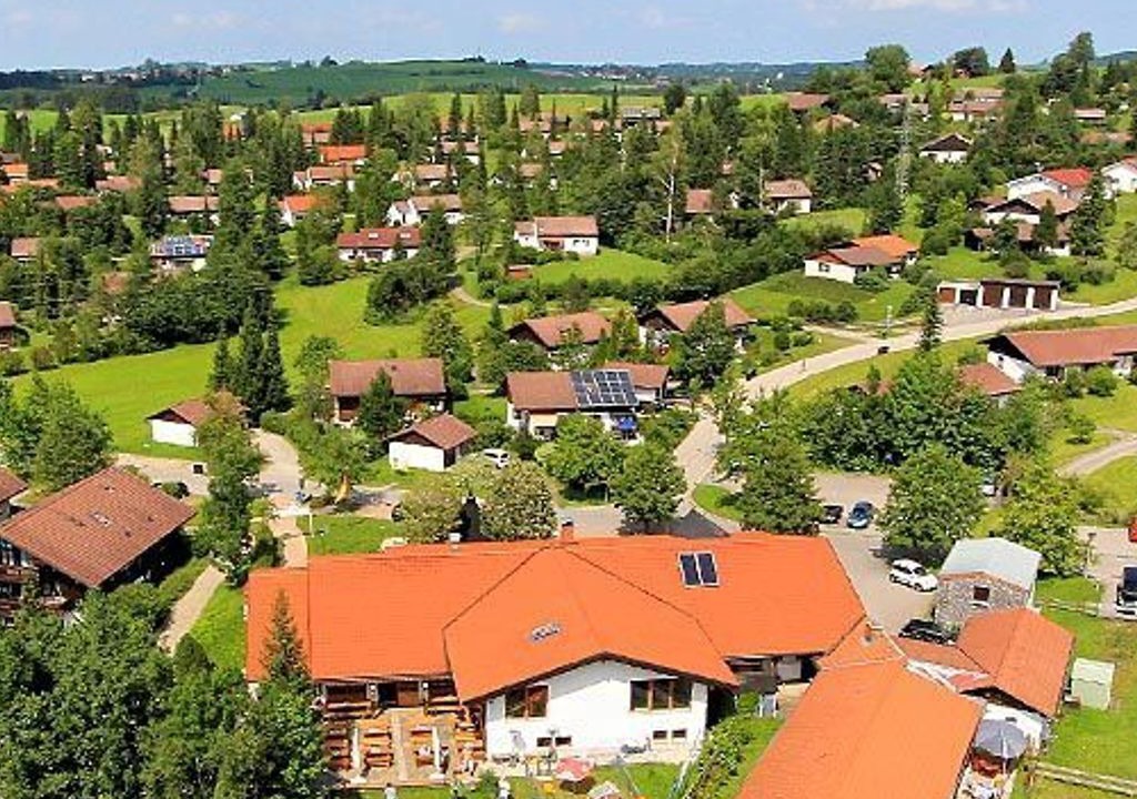 Photo of Outdoor in Reichenbach