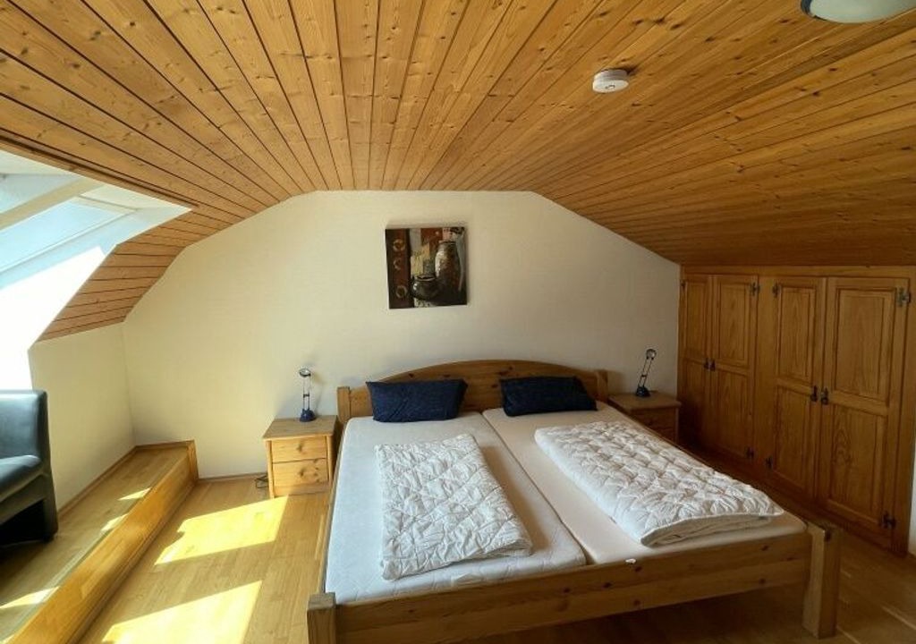 Photo of Bedroom in Reichenbach