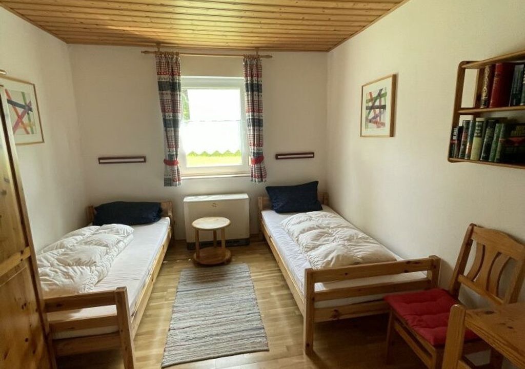 Photo of Bedroom in Reichenbach