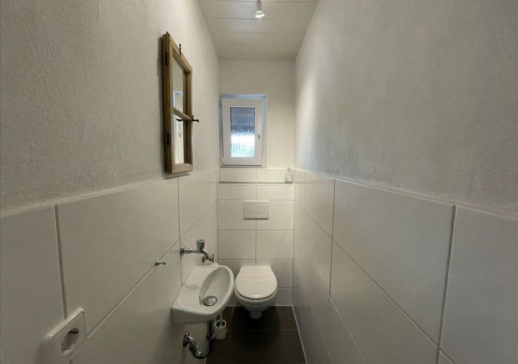 Photo of Bathroom in Reichenbach