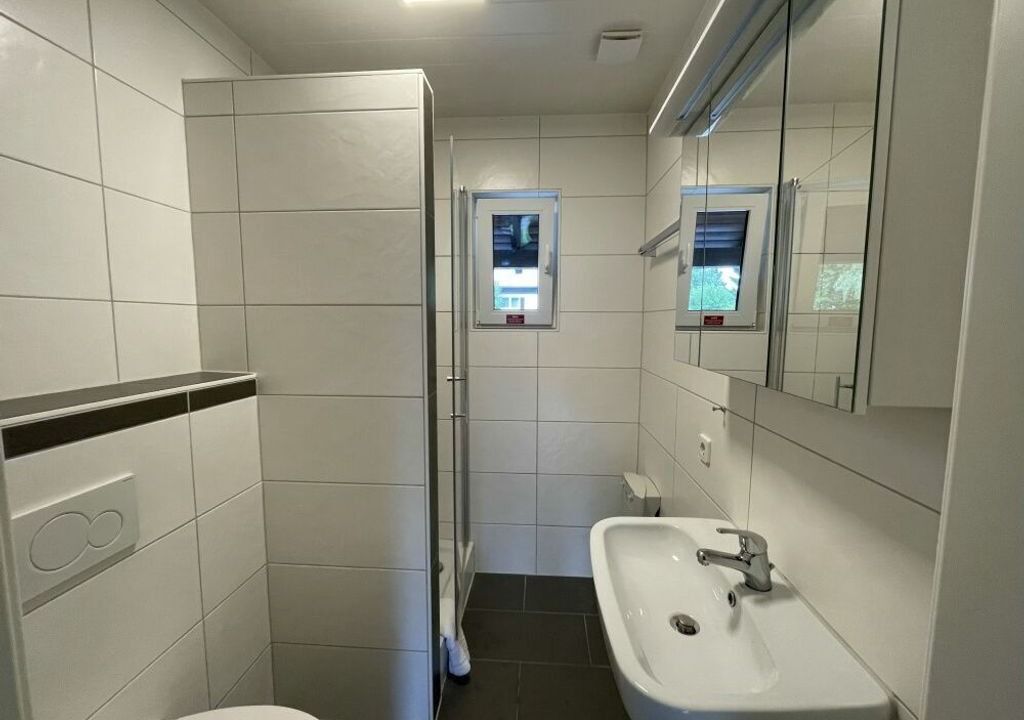 Photo of Bathroom in Reichenbach