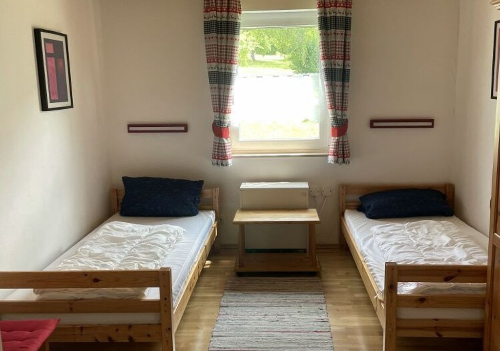 Photo of Bedroom in Reichenbach