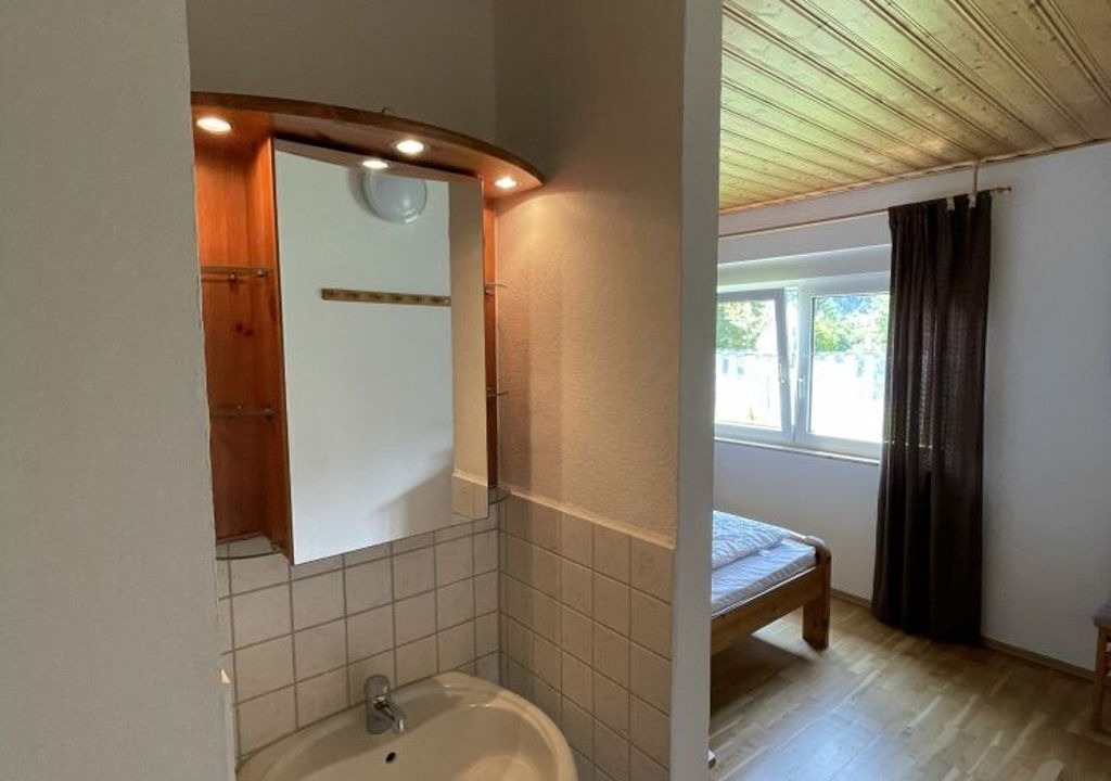 Photo of Bedroom in Reichenbach