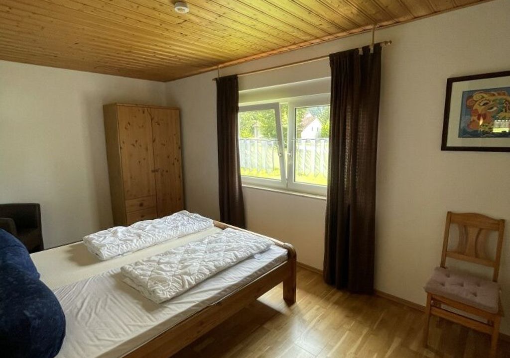 Photo of Bedroom in Reichenbach