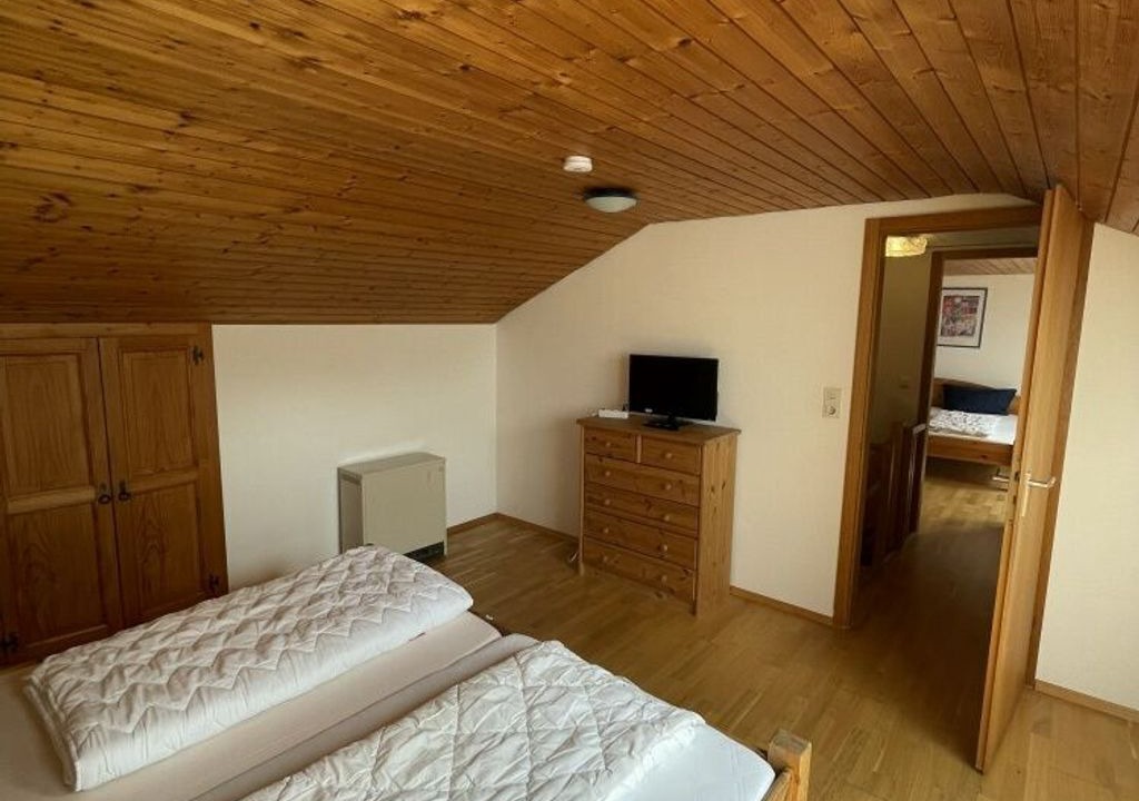 Photo of Bedroom in Reichenbach