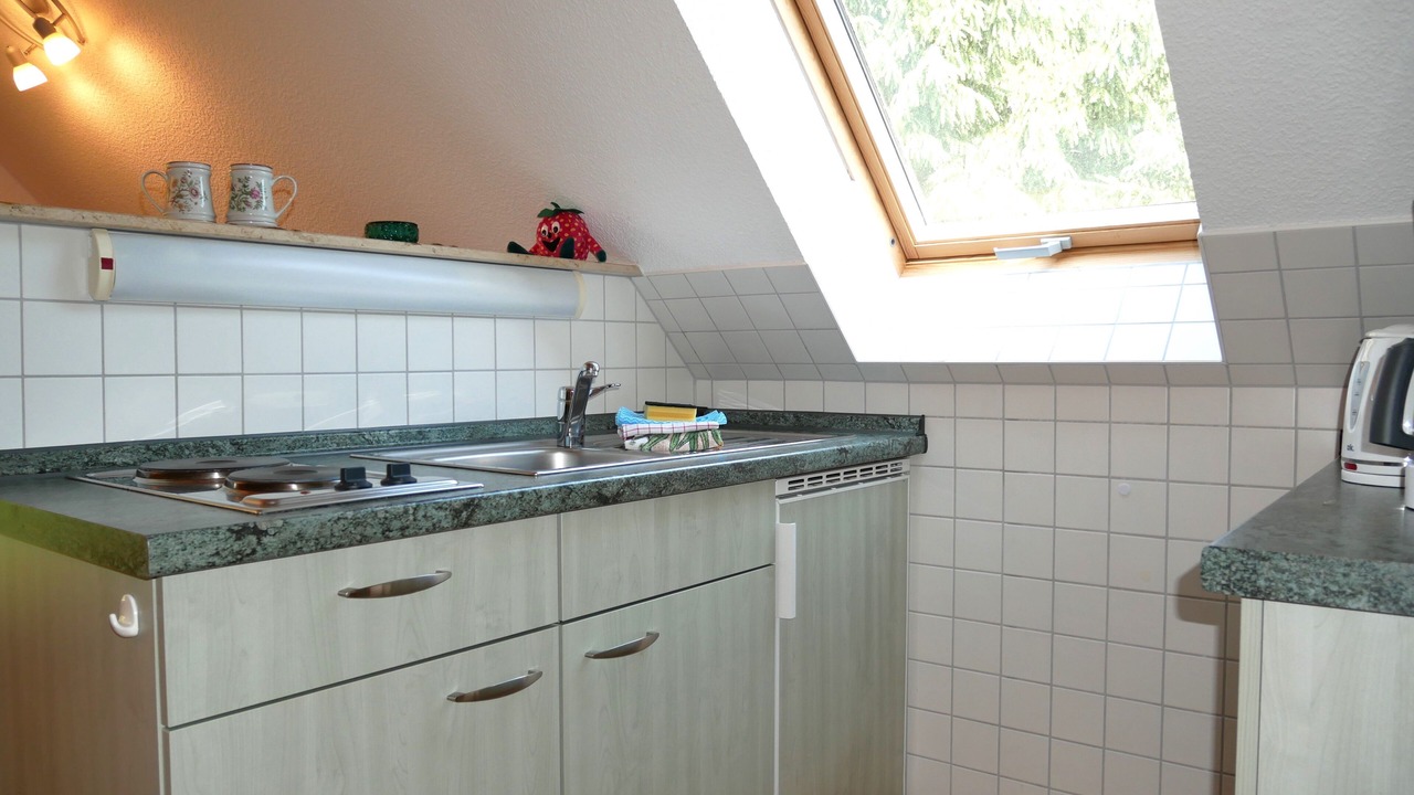Photo of Kitchen in Dargen