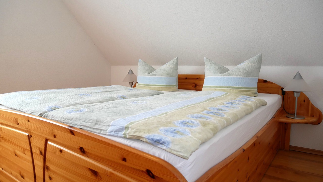 Photo of Bedroom in Dargen