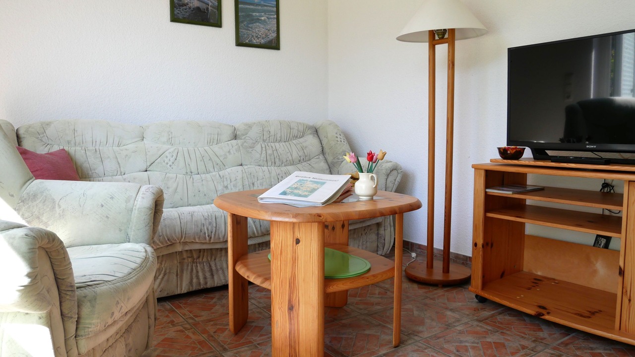 Photo of Livingroom in Dargen