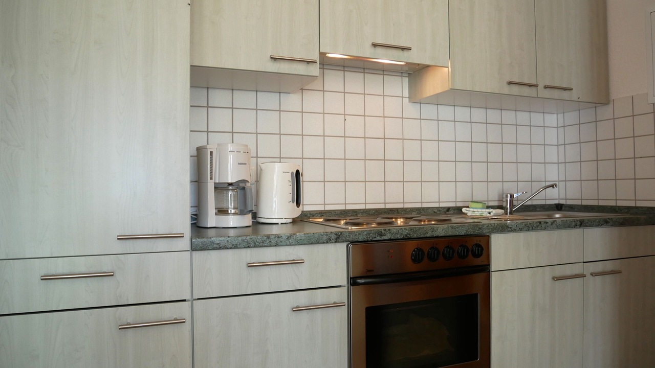 Photo of Kitchen in Dargen