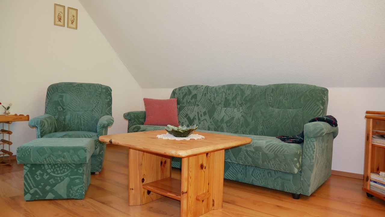 Photo of Livingroom in Dargen