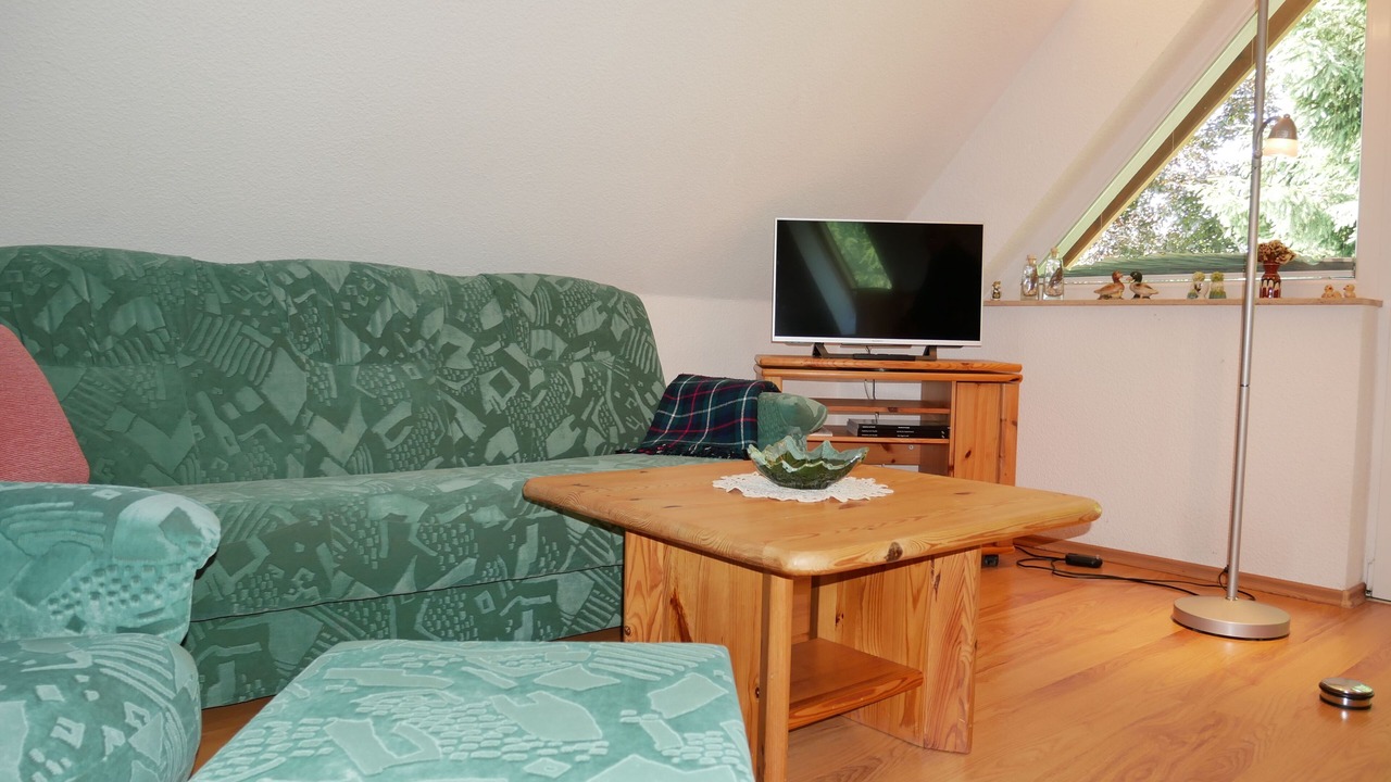 Photo of Livingroom in Dargen