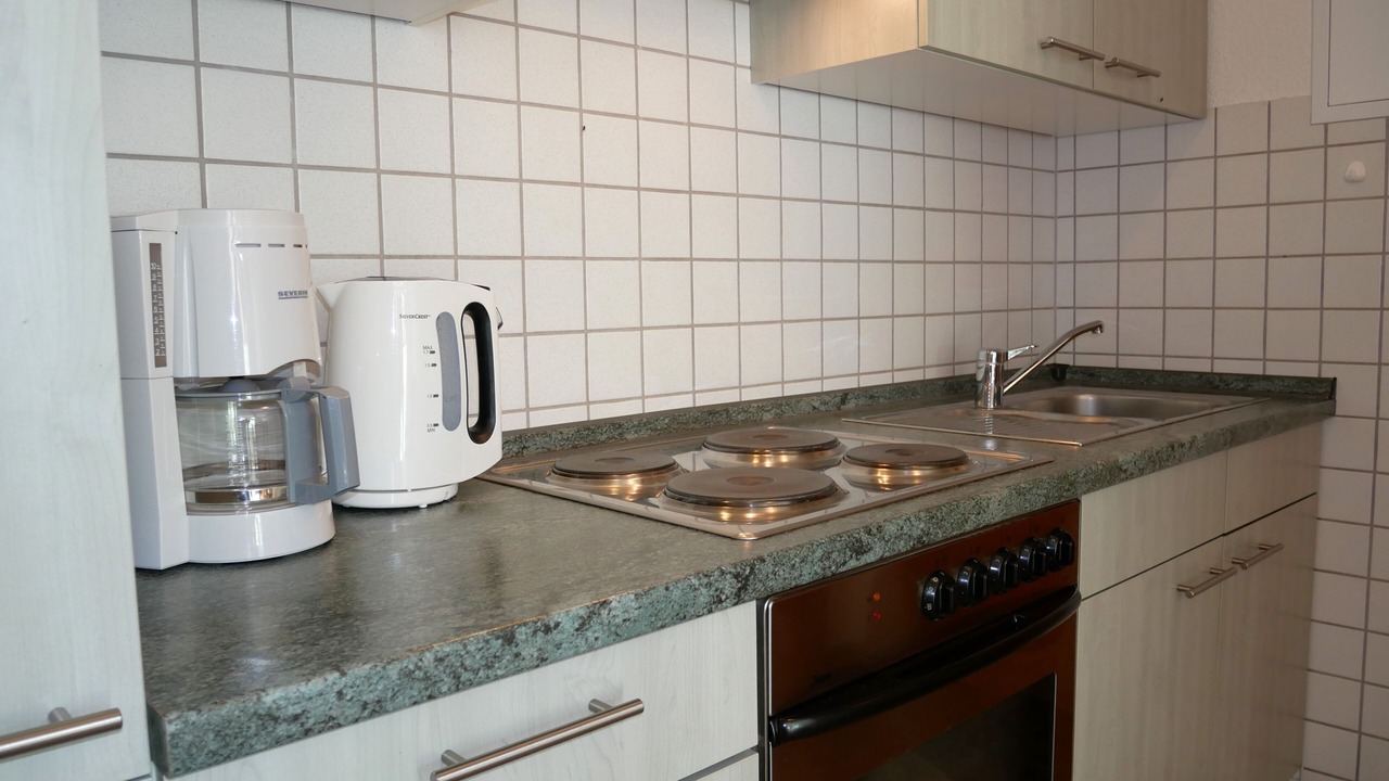 Photo of Kitchen in Dargen