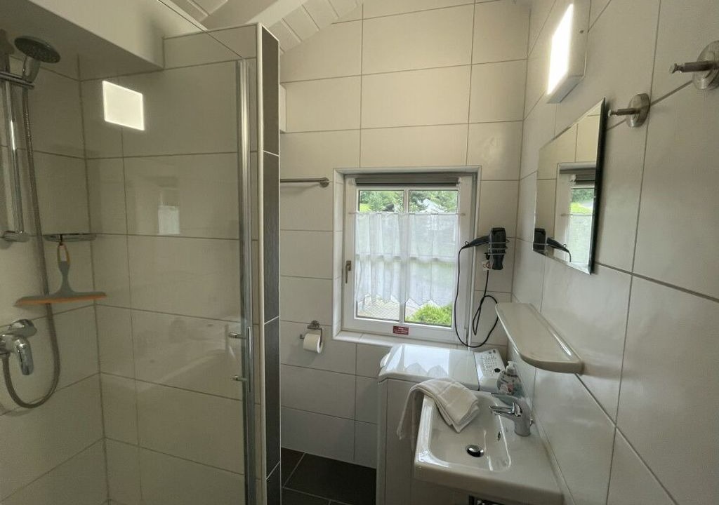 Photo of Bathroom in Reichenbach