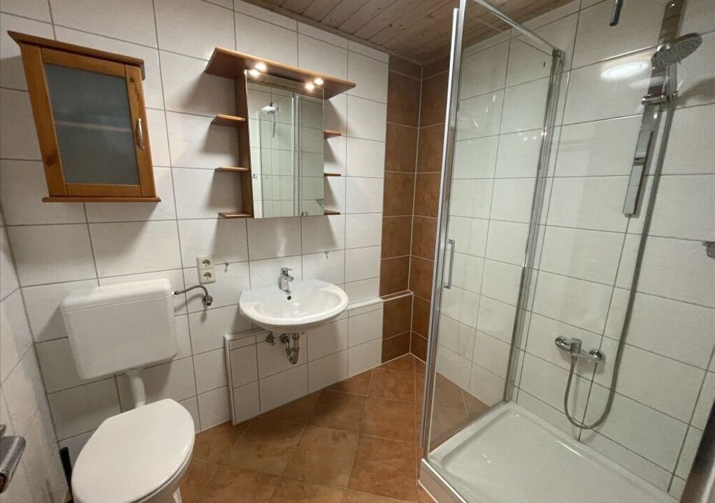 Photo of Bathroom in Reichenbach
