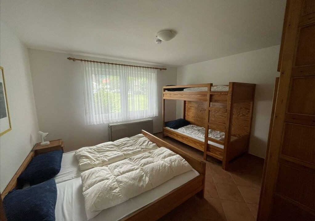 Photo of Bedroom in Reichenbach