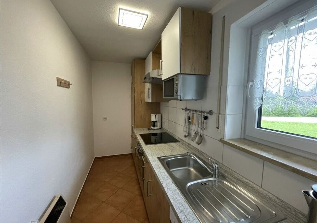 Photo of Kitchen in Reichenbach