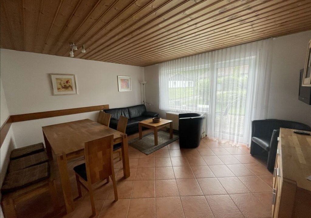 Photo of Livingroom in Reichenbach