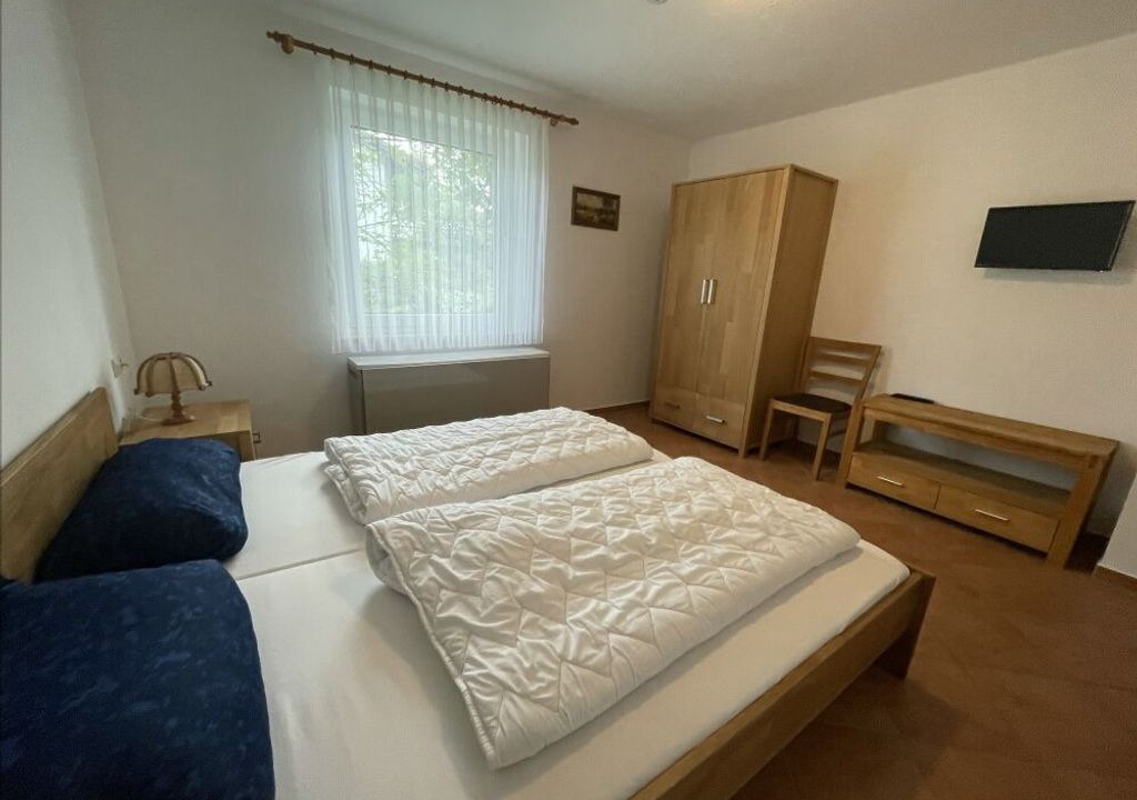Photo of Bedroom in Reichenbach