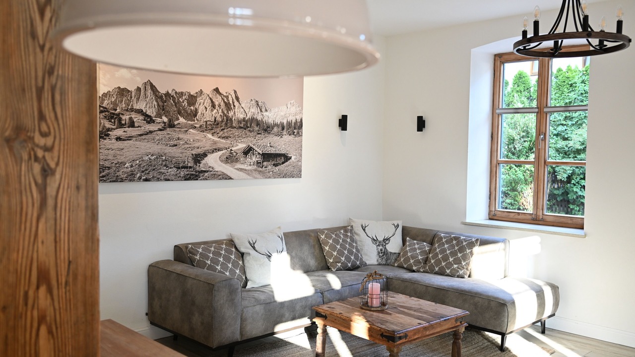 Photo of Livingroom in Ammerland