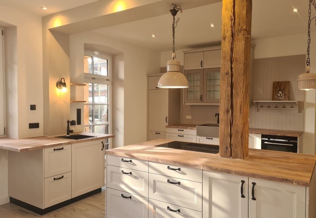 Photo of Kitchen in Ammerland