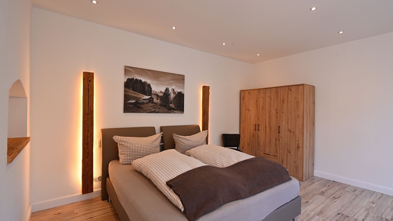 Photo of Bedroom in Ammerland