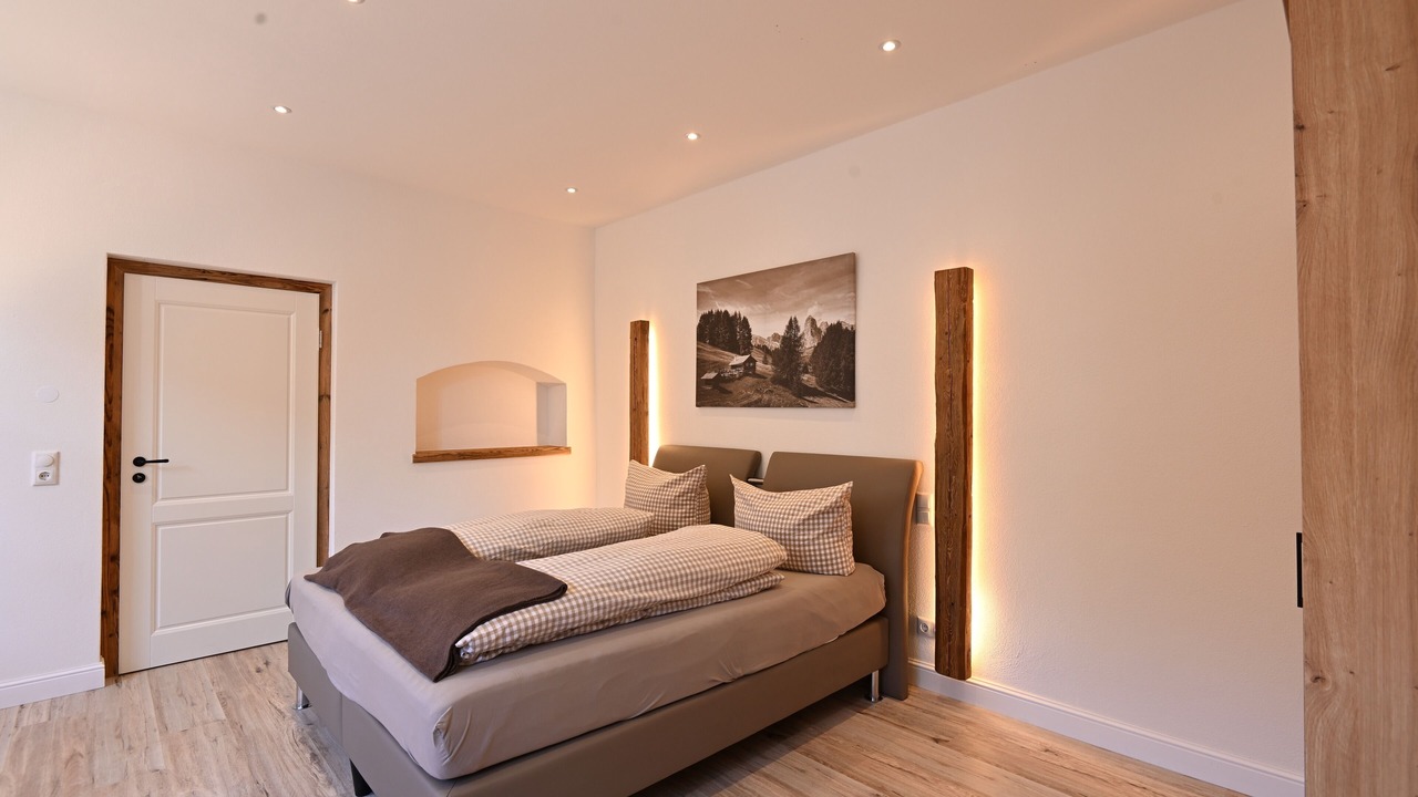 Photo of Bedroom in Ammerland