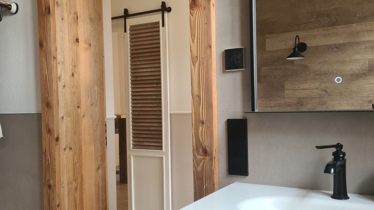 Photo of Bathroom in Ammerland