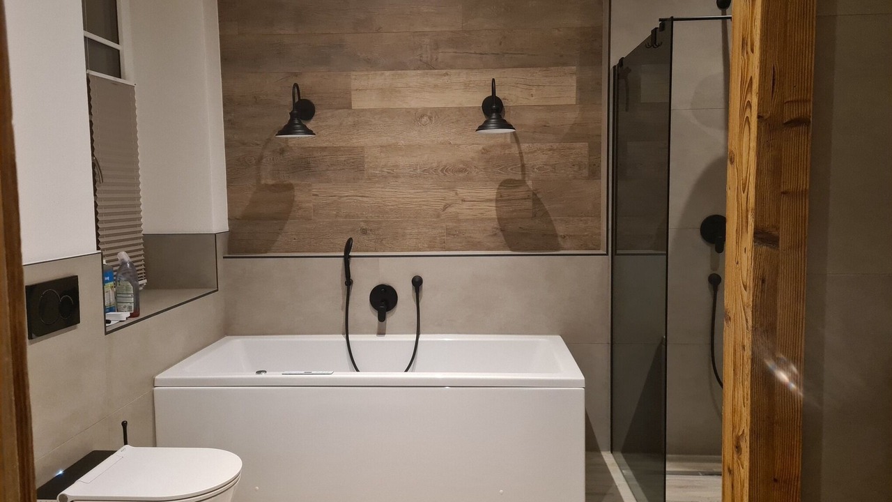 Photo of Bathroom in Ammerland