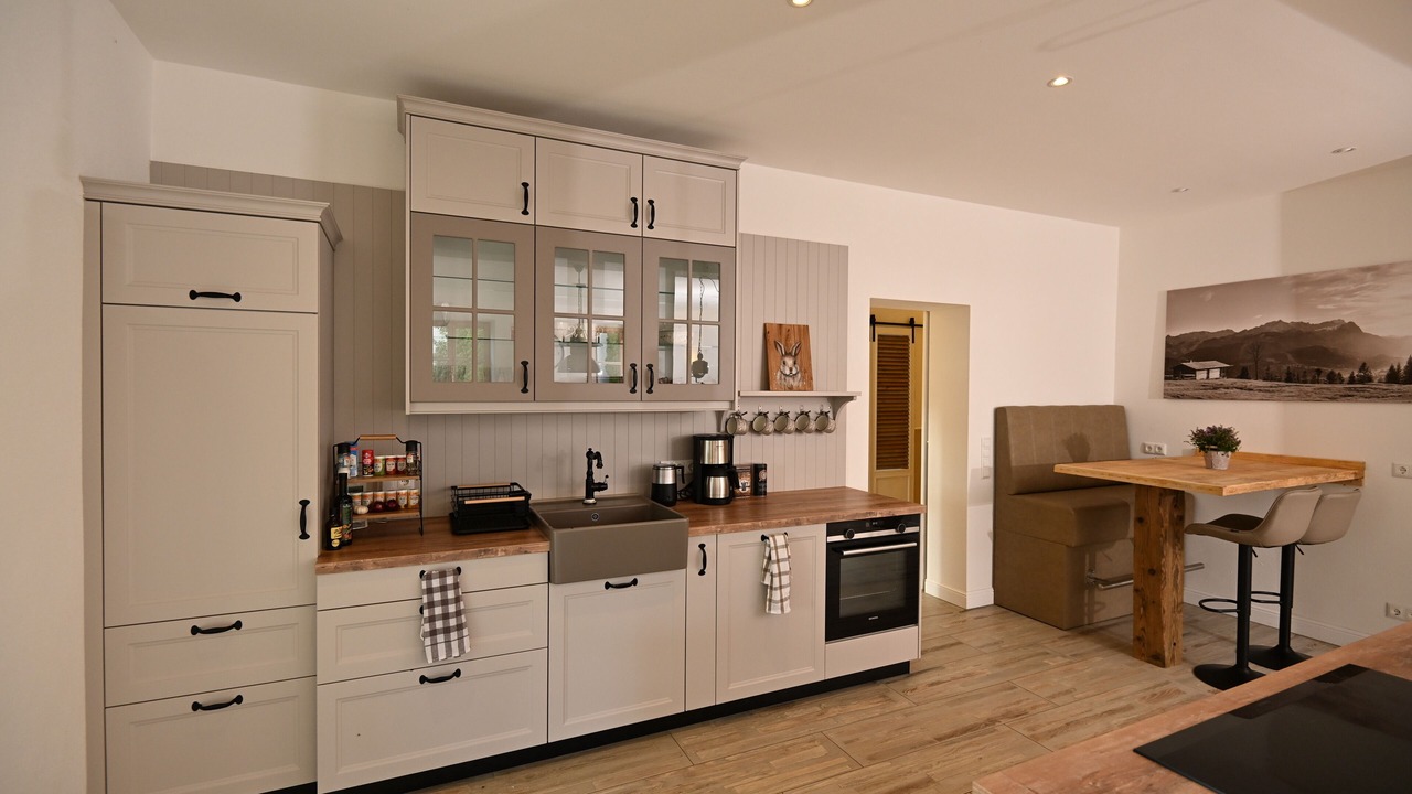 Photo of Kitchen in Ammerland