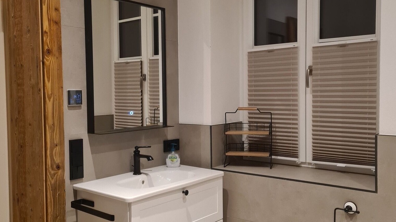 Photo of Bathroom in Ammerland
