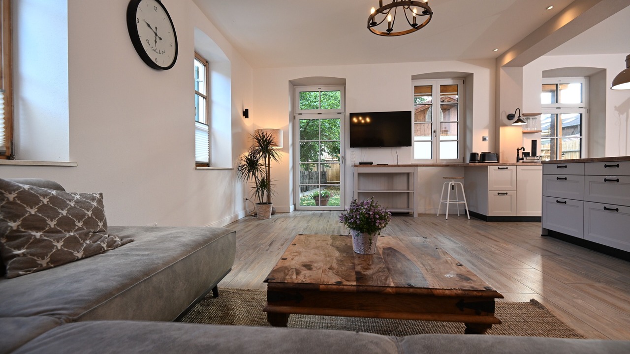 Photo of Livingroom in Ammerland